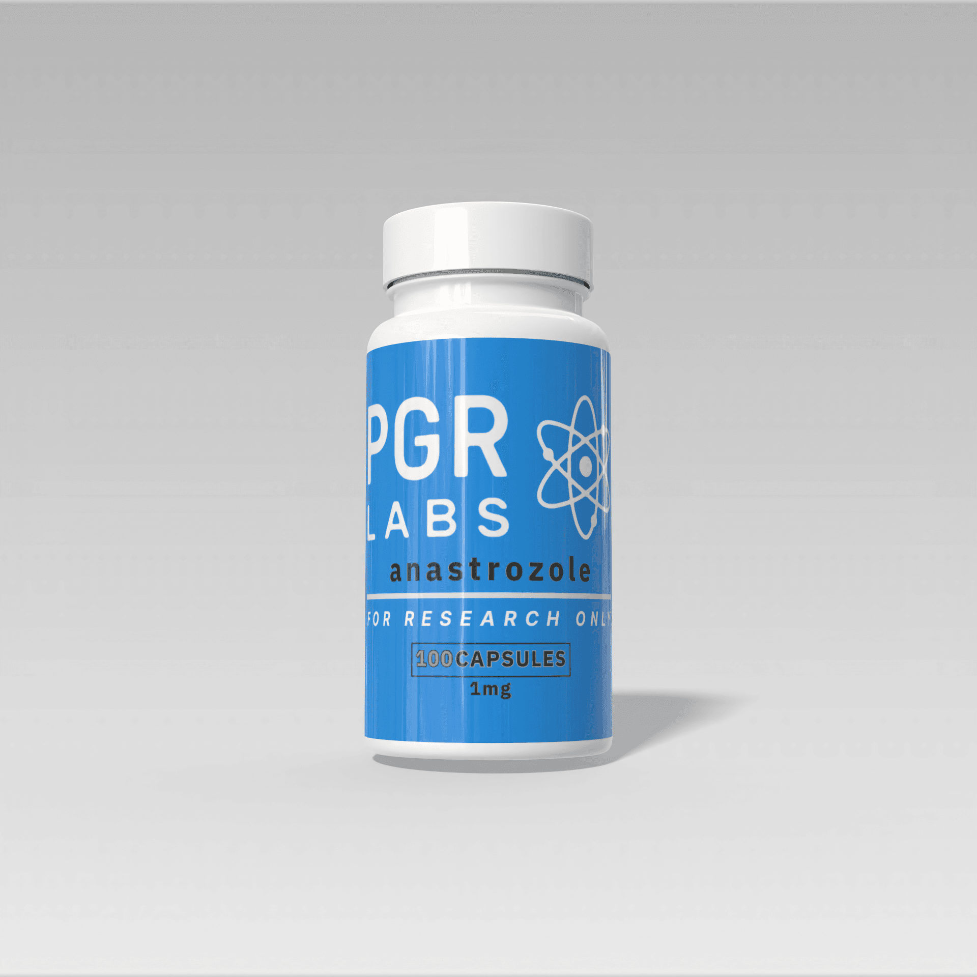 Anastrozole — 1mg - Image 3