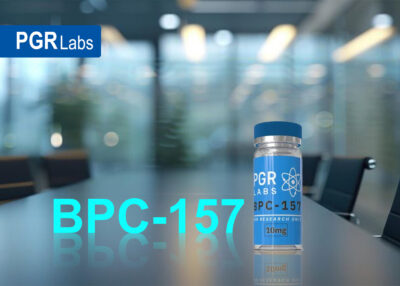 BPC-157 — 5mg