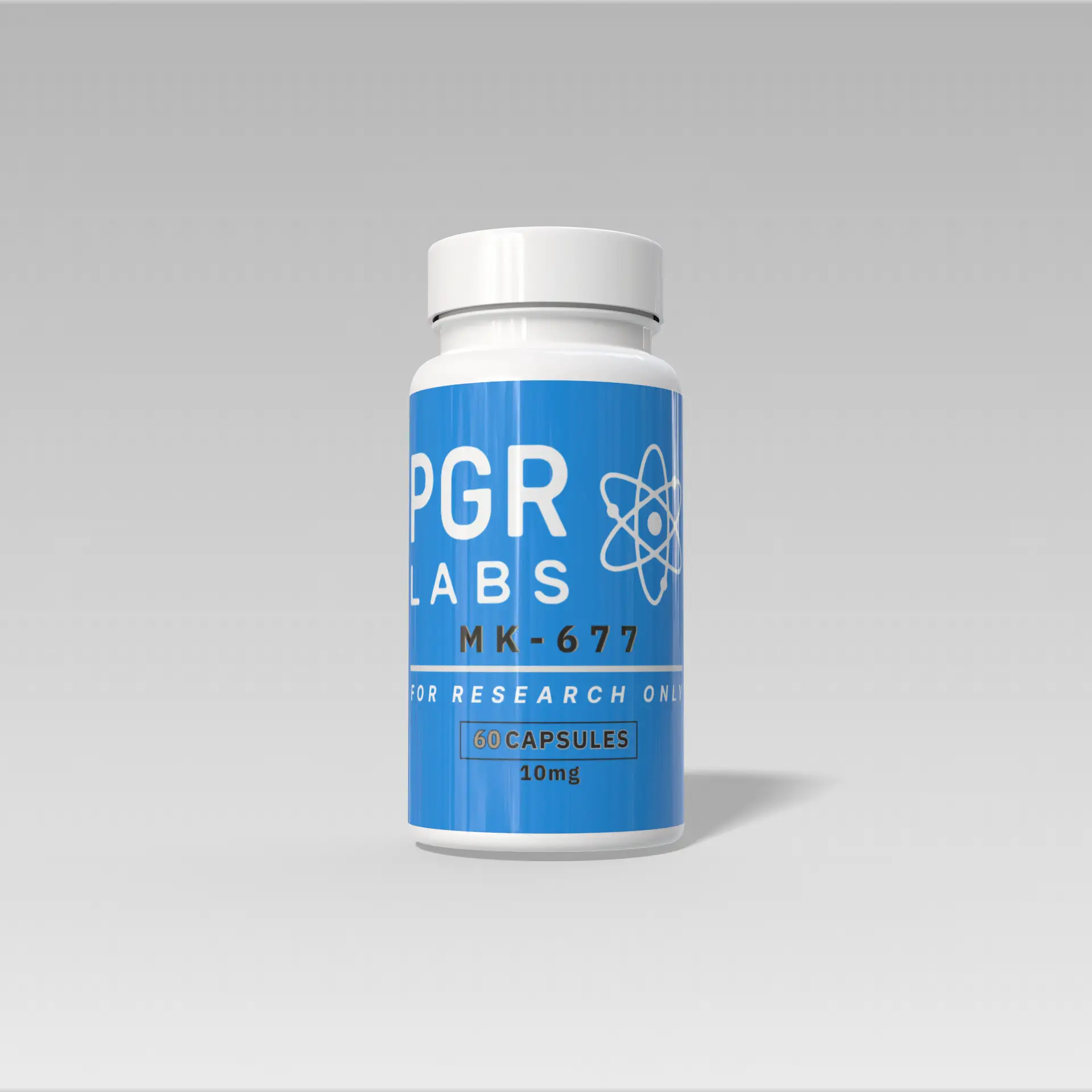 MK-677 — 10mg - Image 2
