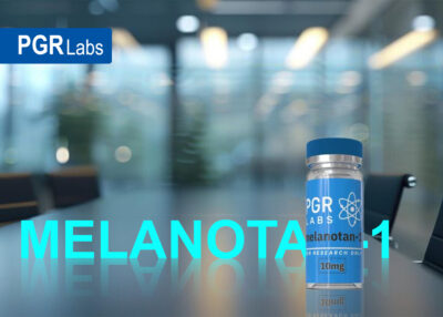Melanotan-1 – 10mg