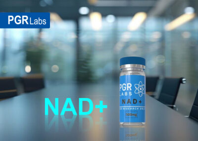 NAD+ — 500mg
