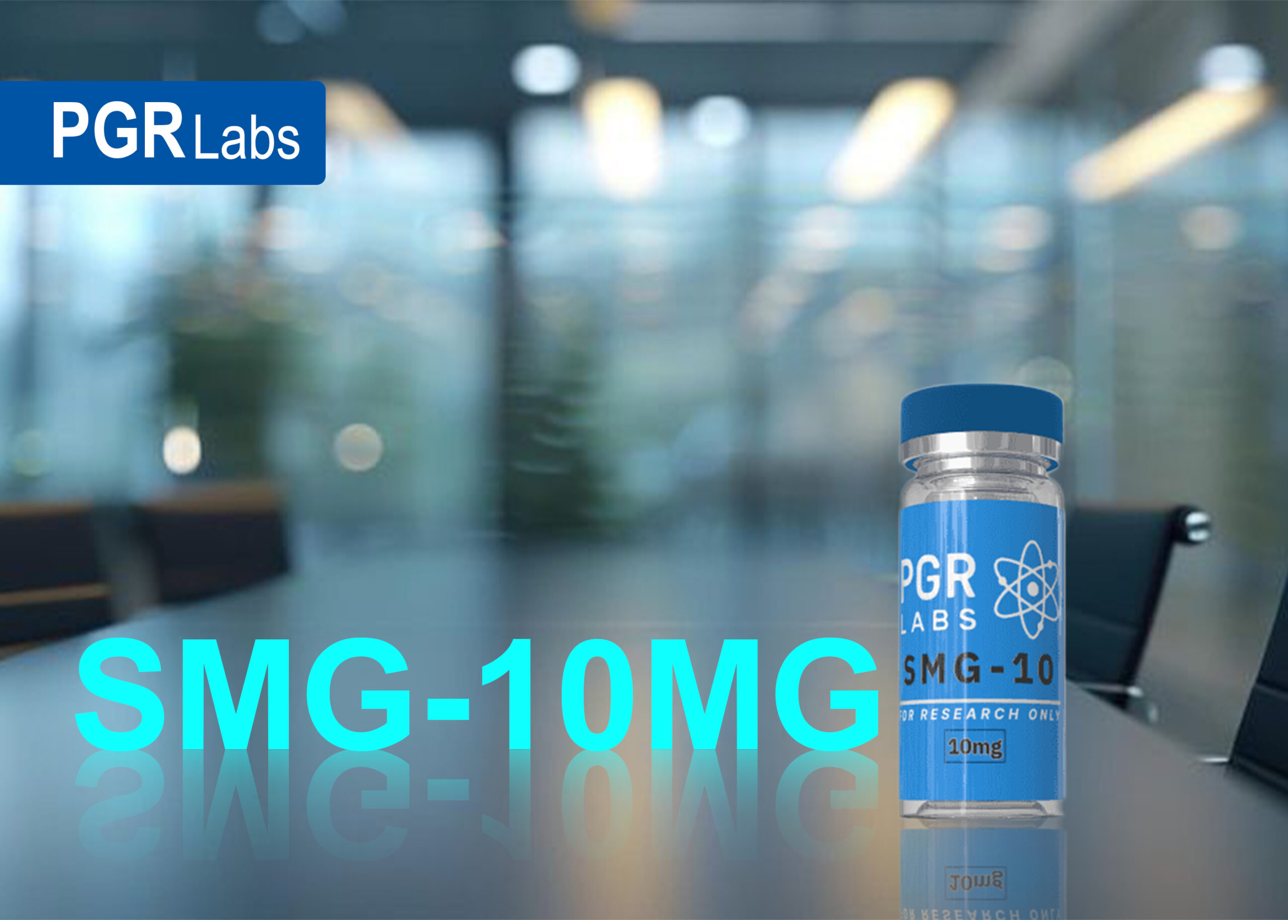 SMG – 10mg