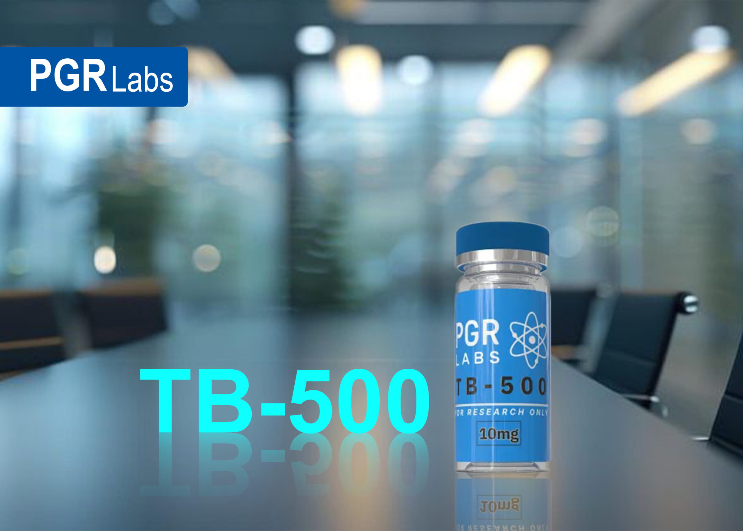 TB-500 – 10mg