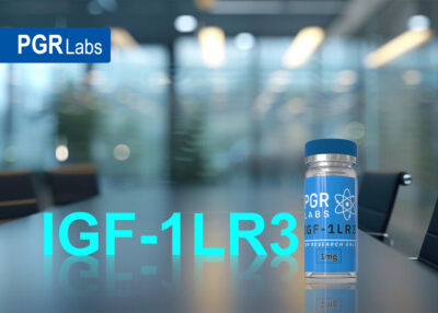 IGF-1 LR3 – 1MG